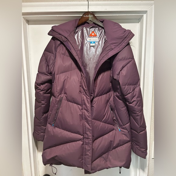 Columbia Parka- Women’s XL - Picture 1 of 4